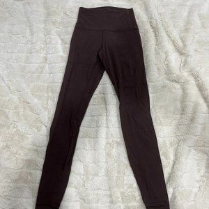 Lululemon Align Leggings